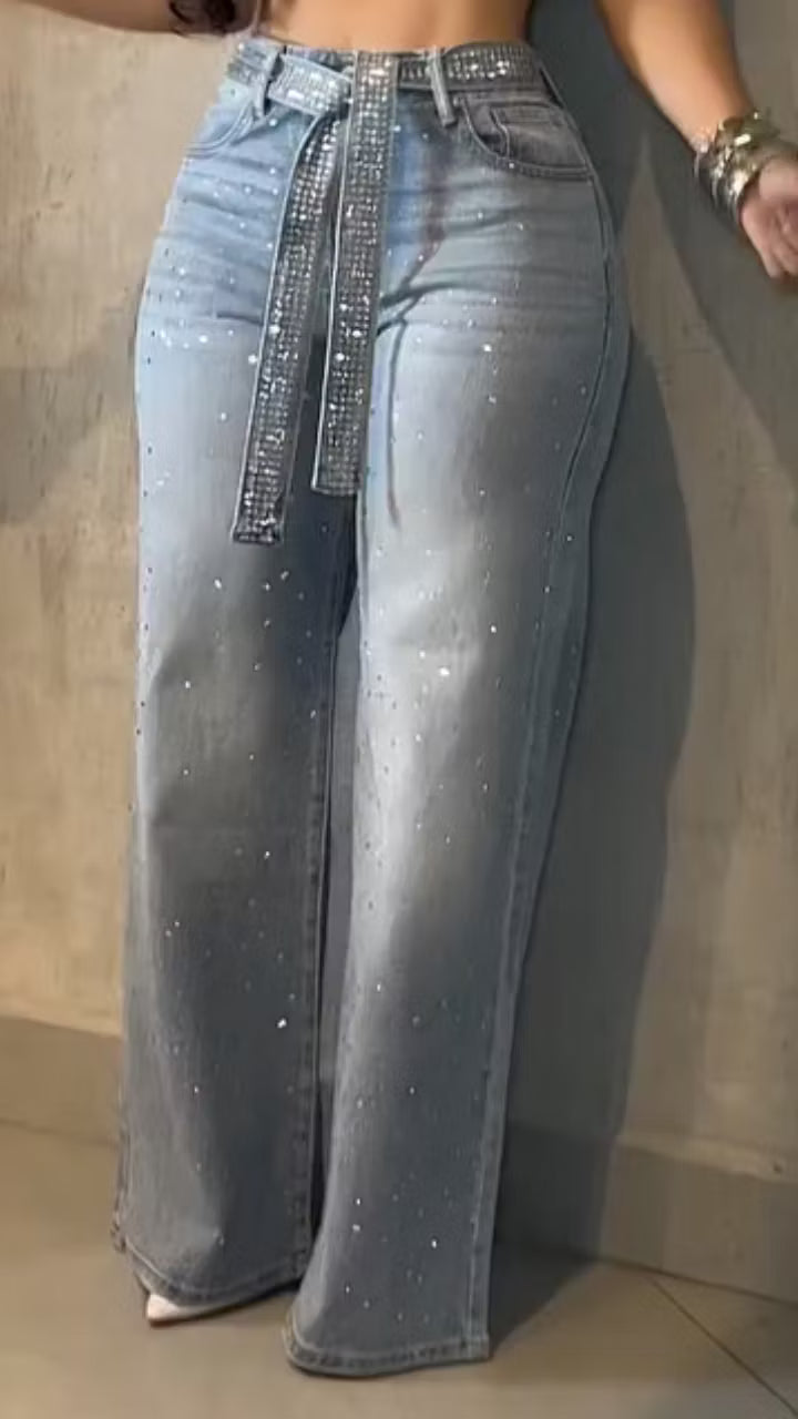 Vaquero Riviera Shimmer