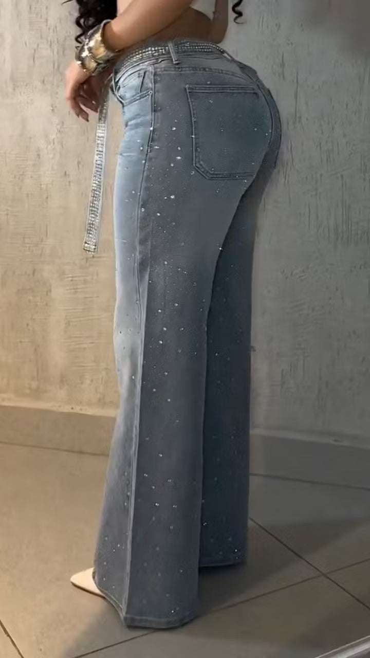Vaquero Riviera Shimmer