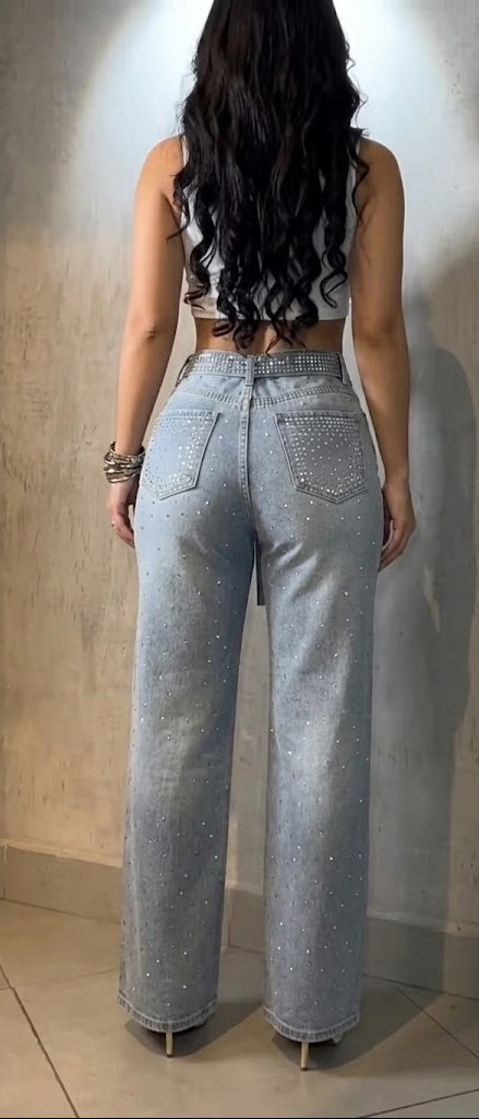Vaquero Riviera Shimmer